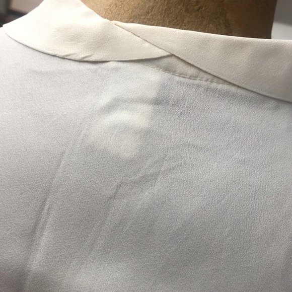 Beautiful- A Toyal Blouse- ilgwu -?authentic vintage - 1950’s - Picture 7 of 10